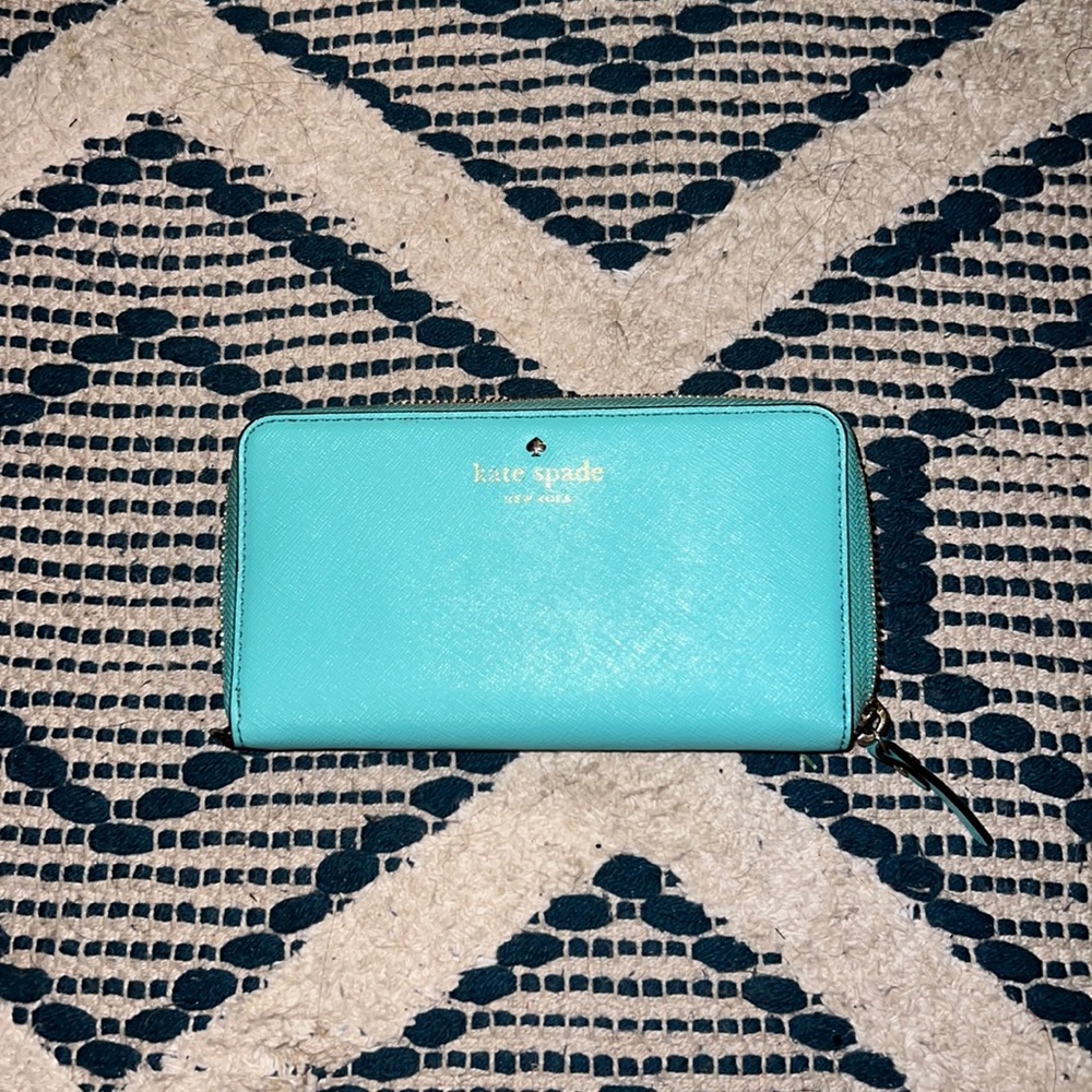 Kate Spade New York Wallet